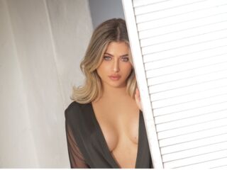 Live Camgirl IrinaMolkova