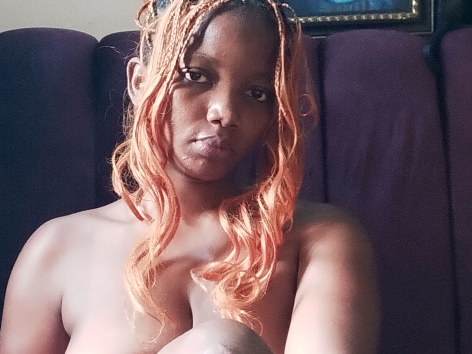 Live cam for ChrisAnabella