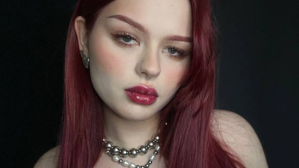 BarbaraDunn live cam model at LiveJasmin