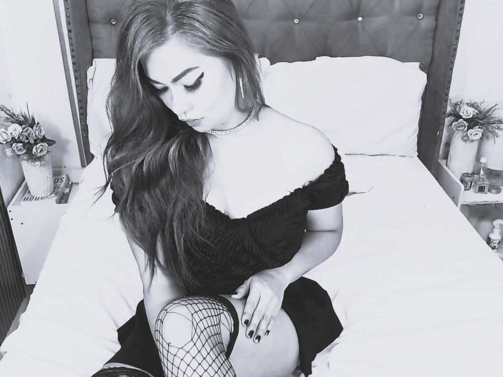 MckenzieLeei live video chat girl preview