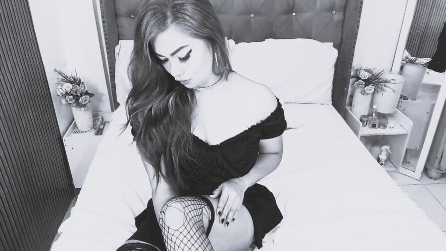 MckenzieLeei webcam show