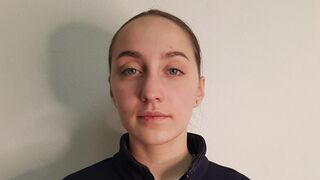 Kostenlos Nackt ArletteBowman