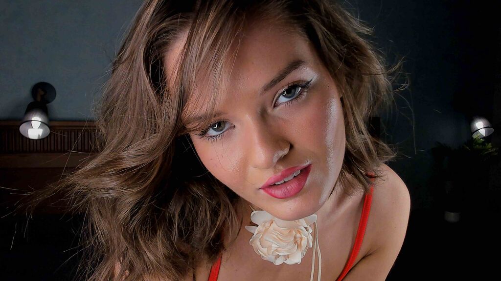 OdetteBlanton Live Cam on LiveJasmin