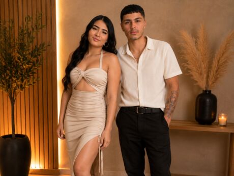 Chat with BiancAndDominic