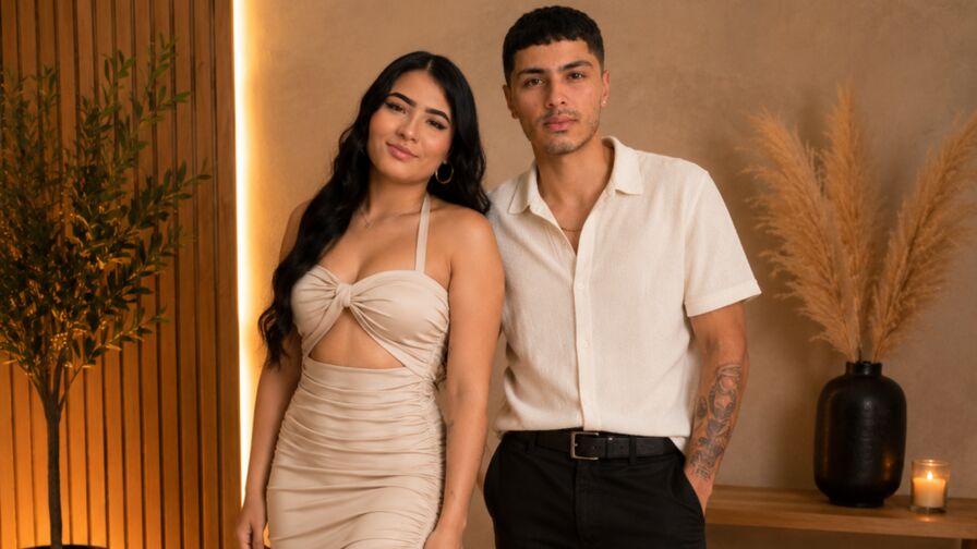 BiancAndDominic Porn Profile