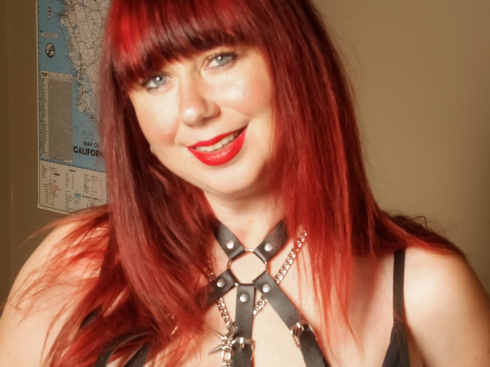 Live cam for ScarletFriedman