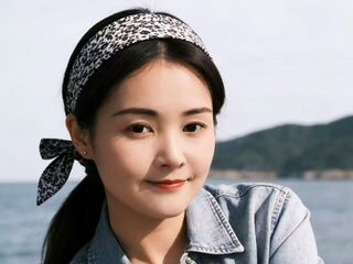 Webcam model XiaJiaojiao from LiveJasmin