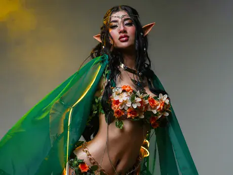 Chat with NatashaCeratti
