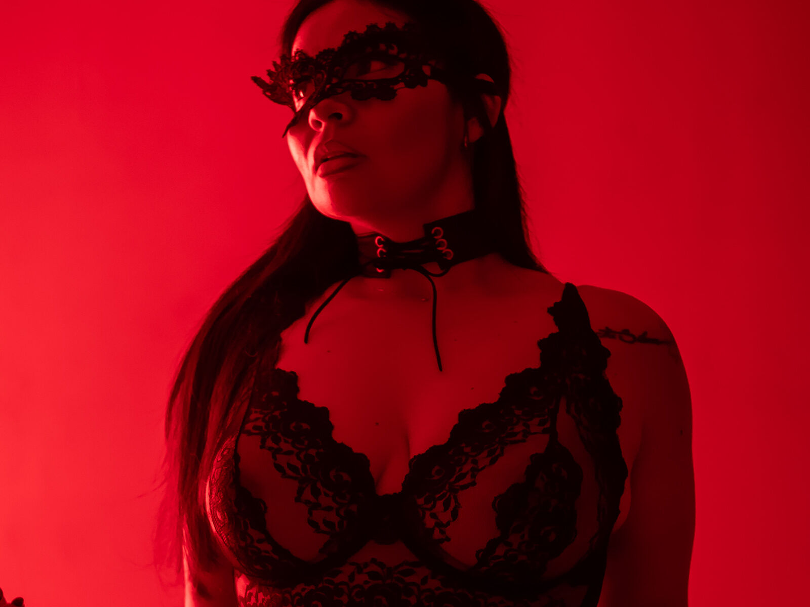 Live cam for RebeccaPierce