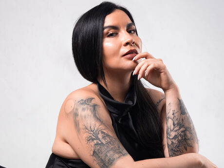 Chat with RebeccaPierce