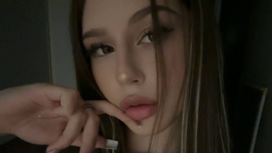 Live Anal Pantyhose Chat with KathlineVelzy
