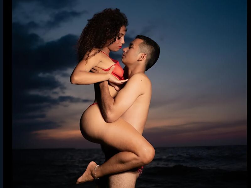 TomAndCass 
