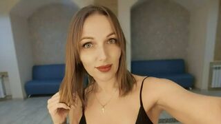 Free Nude TatiBugati