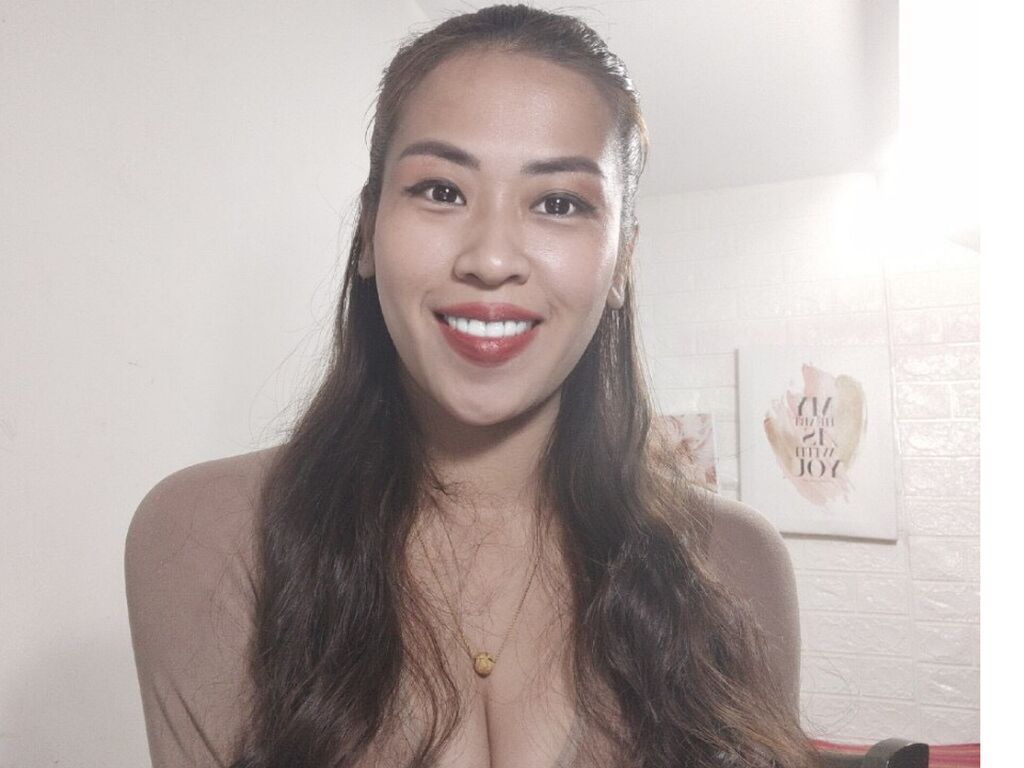 NaturalMarilyn nude webcam chats