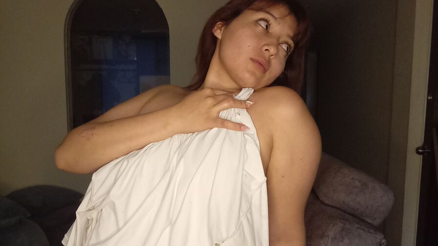 OliviaGran Cumshow Vip