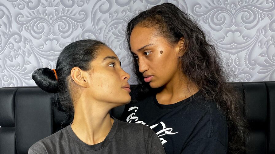 ElizaAndQuisha