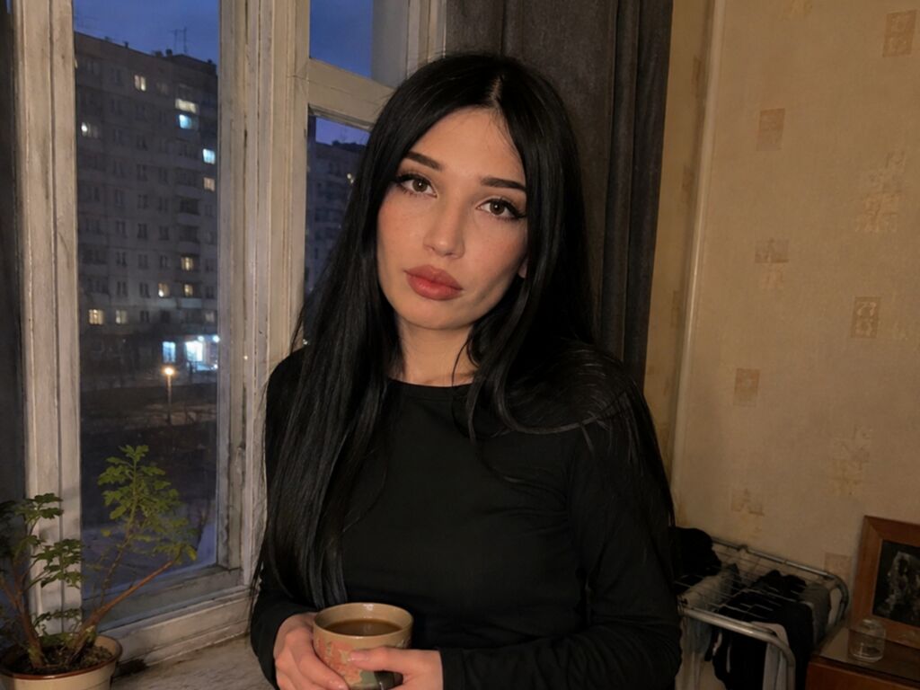 CleoAmadel webcam girl preview