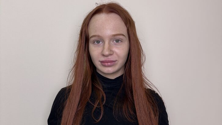 StaceyWhiteford live webcam show