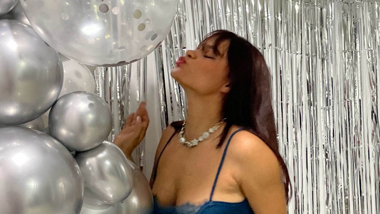 JackLily erotic portrait