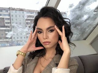 MilaFlow Porn Show