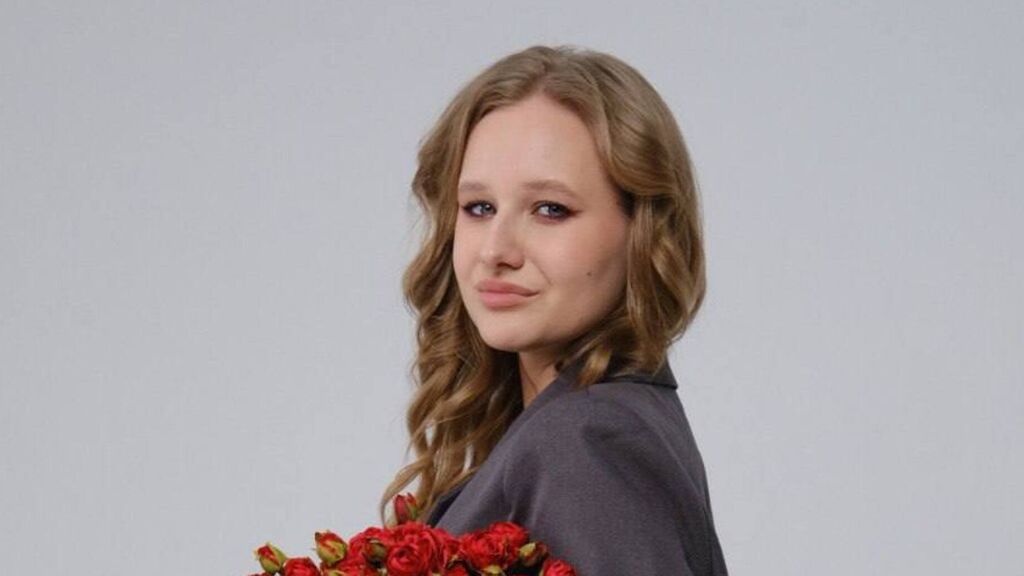 CaroylnHammeren's profile from Jasmin at GirlsOfJasmin'