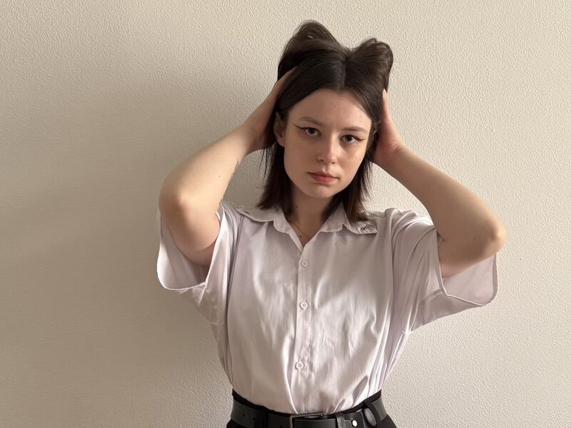 MaeHiatt