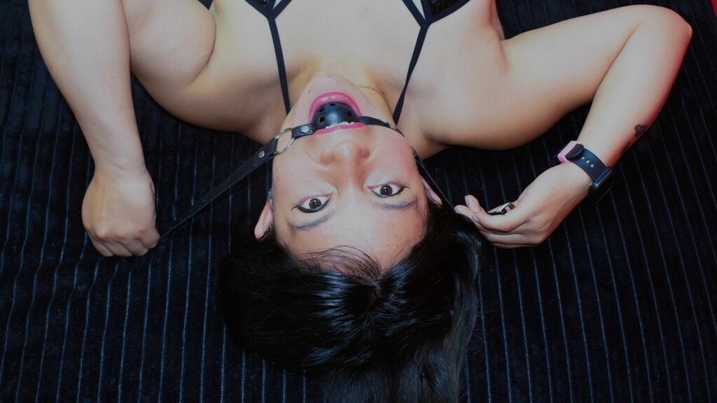 MeganStrom's profile from Jasmin at GirlsOfJasmin'