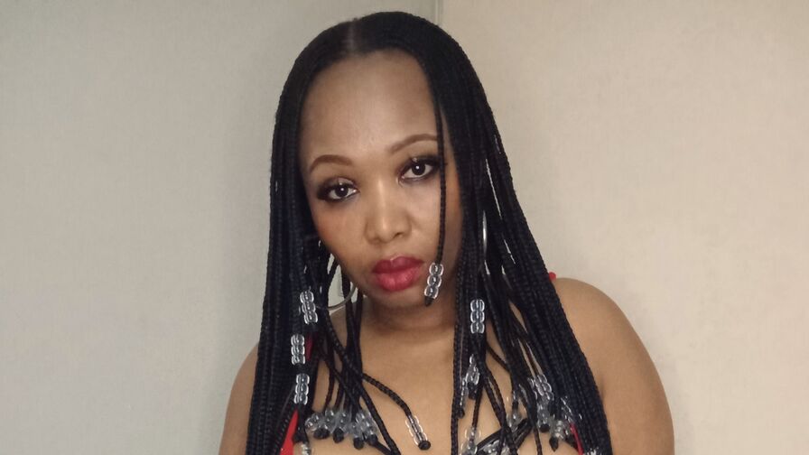 RosaNoir's Live Nude Chat