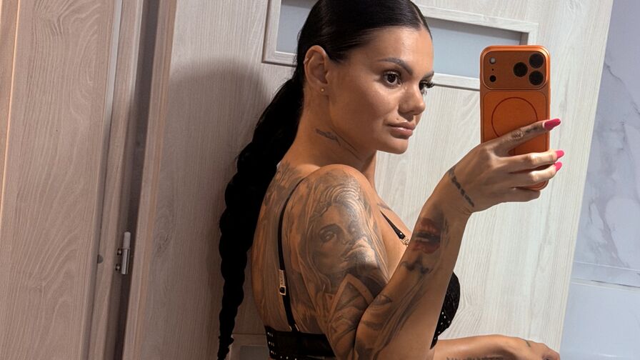 AmyAmaya Free Naked Private