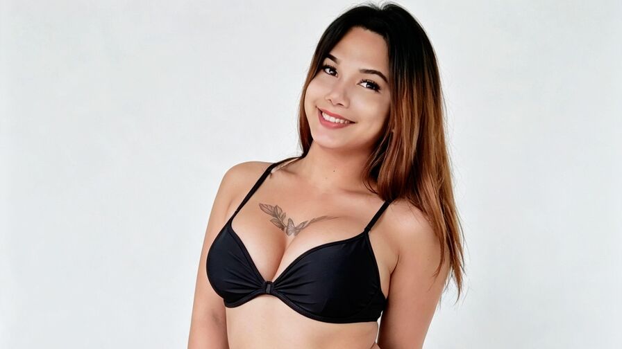 SahleJacson's Live Nude Chat
