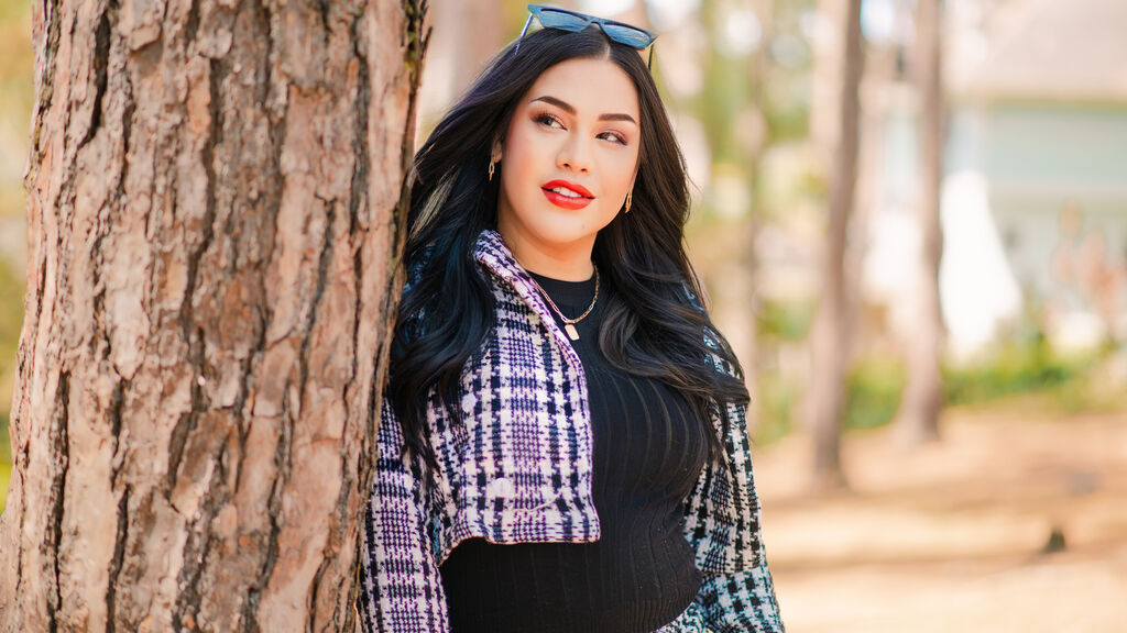 MariaKassandra cover