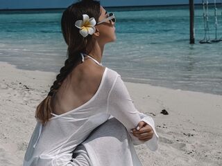 live nude sex cam HannaKale
