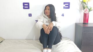 Free Nude LaynAriza