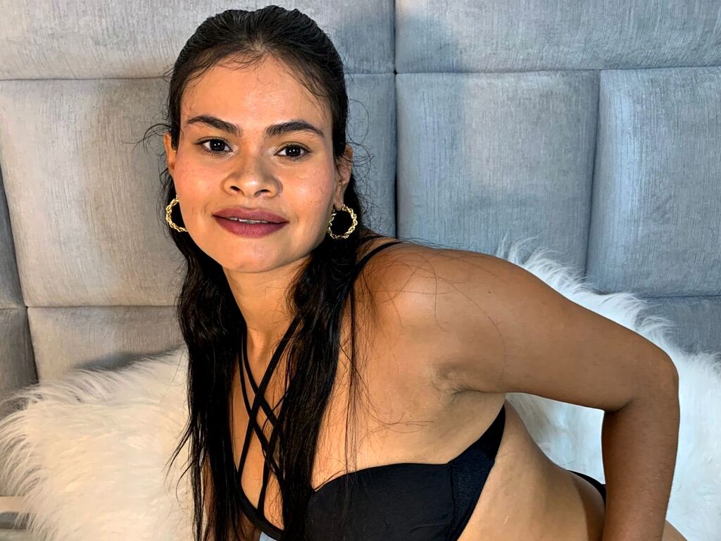 LinaReineri Nude
