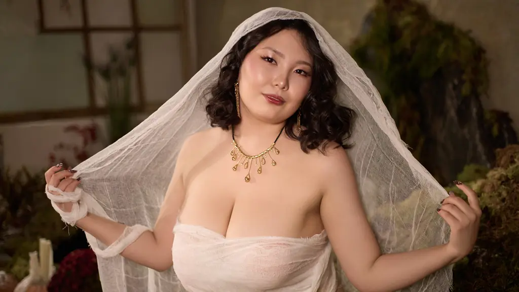 Show privé avec SuaKimoto