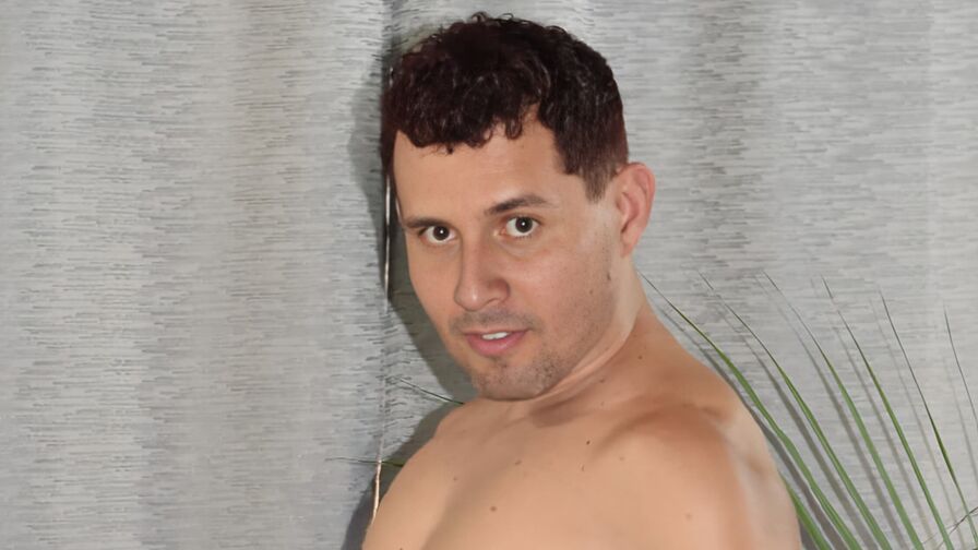 View IanDowson Naked Private