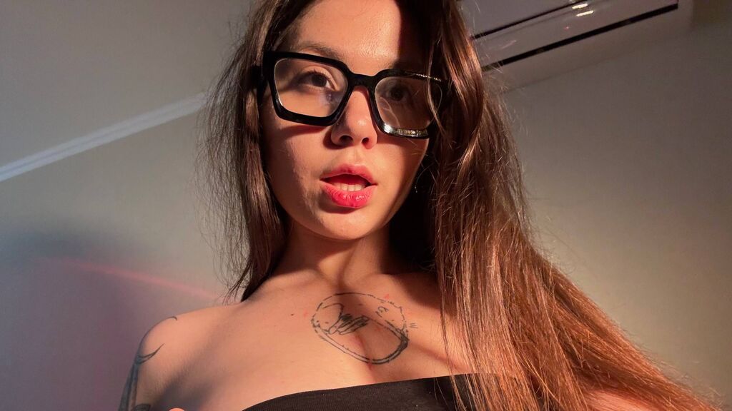Watch NinariFlower from LiveJasmin on GirlsOfJasmin