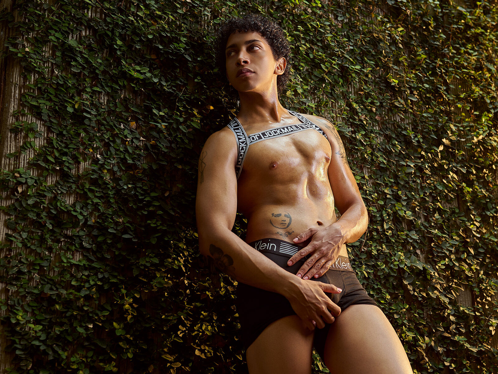 Live cam for EnriqueBrook