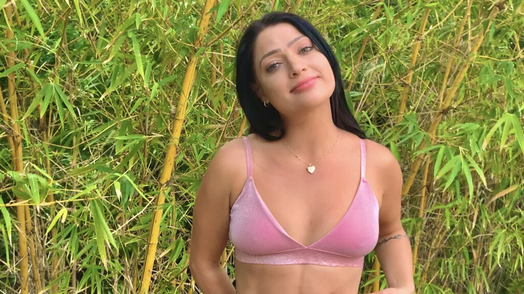 Watch AntheiaFlora from LiveJasmin on GirlsOfJasmin