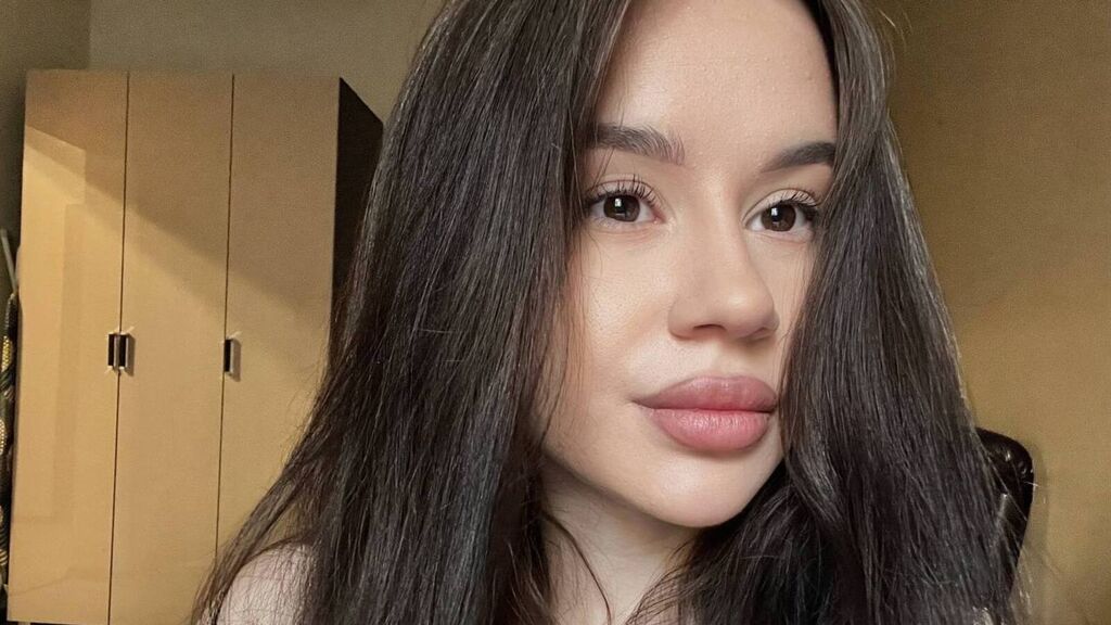 MarlenaLomay's profile from Jasmin at GirlsOfJasmin'