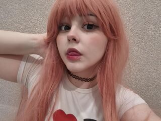 webcam show BlossomAnna