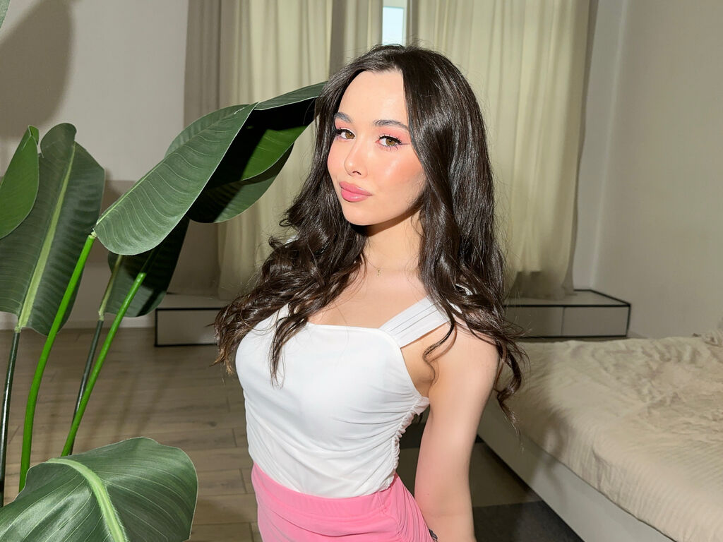 MiaMirele LiveJasmin girl live camera feed