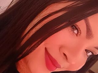 AmmyDebbie Porn Show