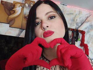 Webcam model MiaChef from LiveJasmin