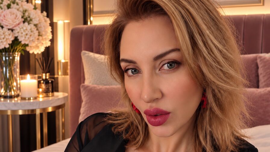Live Sex Chat with SimoniGrace