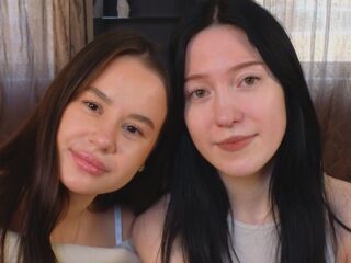 PrimroseAndMarle Porn Show