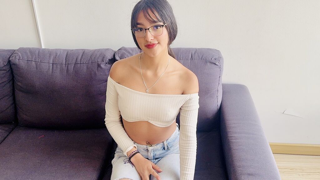 SilvanyWillians's profile from Jasmin at GirlsOfJasmin'