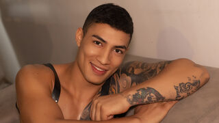 Free Nude AngellAdams