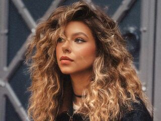 CarrieBecker Porn Show