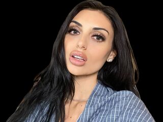 Geld webcam model